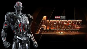 Crazy Fan-Theory Suggests Ultron Is Still Alive