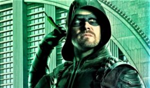 ‘Arrow’ Season 7 Premiere ‘Teased’ By Star Stephen Amell