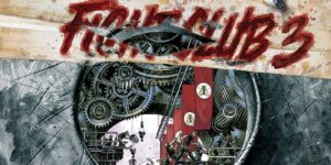‘Fight Club 3’ Announced By Chuck Palahniuk
