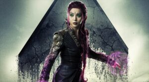 X-Men Star Fan Bingbing To Face A $70 Million Fine For Tax Evasion