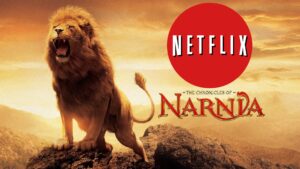‘The Chronicles Of Narnia’ Films & TV Series Underway By Netflix