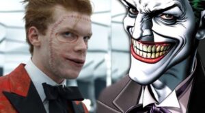 ‘Gotham’ Season 5 Will Show Jeremiah Having A Girlfriend