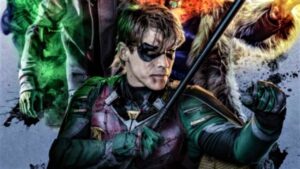 First Reaction To DC’s ‘Titans’ Released Online