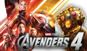 Ant-Man & The Wasp Ends Credits Has Already Revealed How Dead Will Return In Avengers 4