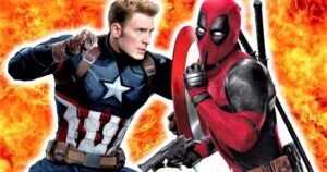 Ryan Reynolds ‘Weeps’ Over Chris Evans’ Farewell Tweet