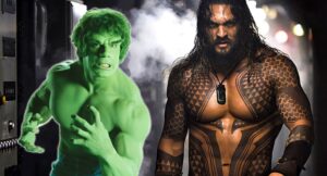 ‘Aquaman Trailer Makes Modern Marvel Look Like 70’s Marvel,’ Says Mark Millar