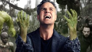 Mark Ruffalo Gets ‘Fired’ By Russo Brothers On Twitter
