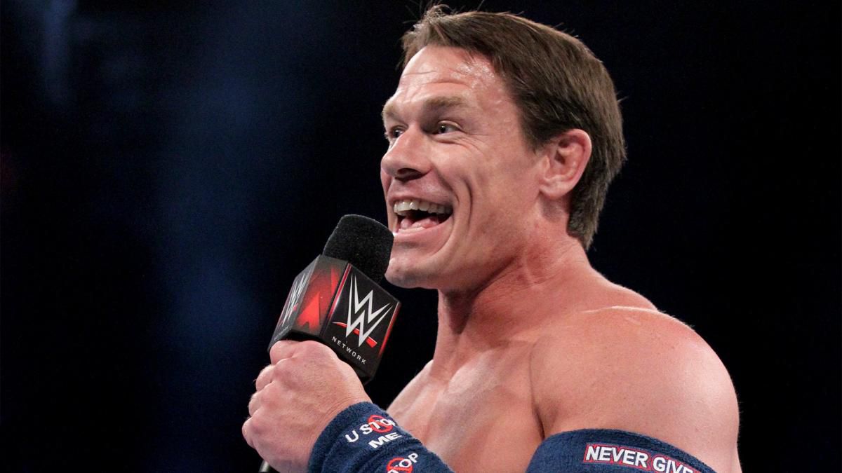 Is John Cena Balding? The 16 Time WWE Champion Gets Trolled After His Loss at WrestleMania 39 2 John Cena