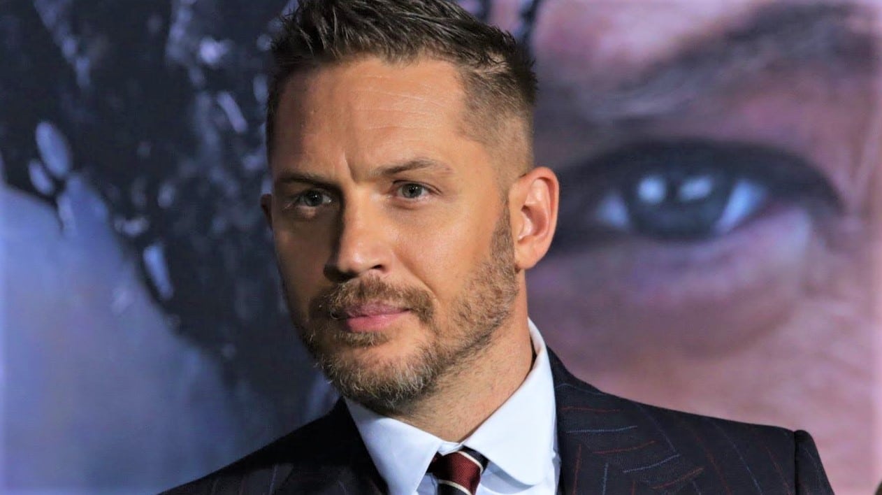 Venom Reveals Why Their Pronoun is They/Them in Hilarious Fan Video With Mindblowing Analogy 3 Tom Hardy