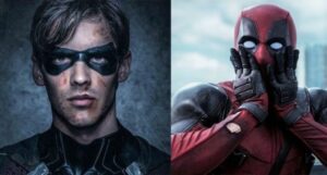 New ‘Titans’ Promo Mocks Deadpool