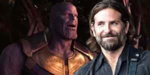 Avengers Infinity War: Bradley Cooper Thinks Thanos ‘ Had a point’