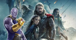 Here’s How Thor: The Dark World Was Connected To Infinity War