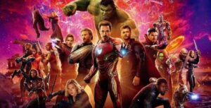 The Only Avenger Who Did Not Fight Thanos In Infinity War