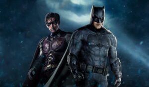 TITANS: Robin Is More Violent Than Ben Affleck’s Batman