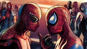 7 Most Powerful Spider-Man Suits, Ranked