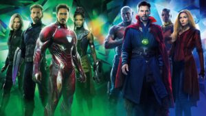 7 Mistakes In MCU Films We Bet You Didn’t Notice