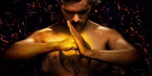 Marvel Fans Reaction to Netflix Cancelling ‘Iron Fist’