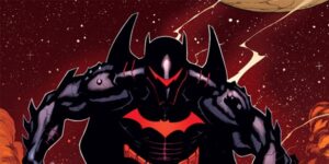 7 Most Powerful Armour Suits In The DC Universe