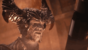 Justice League: Zack Snyder Confirms A Scene Deleted For Being Too Scary