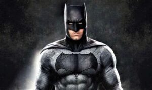 Warner Bros. Looking for New Batman Actor to Replace Ben Affleck?