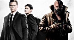 Possible First Look At Bane’s Costume In Gotham Revealed?