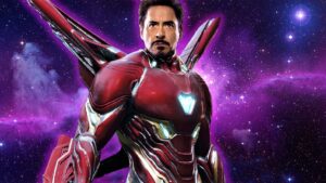 This Heartwarming Message By Robert Downey Jr To A Child Battling Brain Cancer Will Make You Believe In Heroes