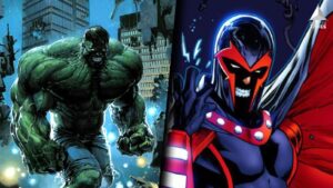 Heroes Who Went From Being Good To Bad (And Villains Who Went The Other Way)