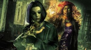 All the ‘Titans’ Finally Revealed in Their Classic Costumes