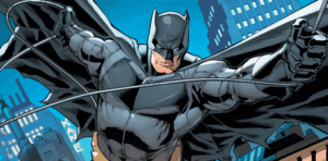 Batman Breaks Major DC Villain’s Neck And Leaves Him Helpless To Die