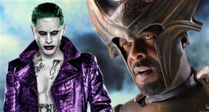 7 Talented Actors Who Regret Taking Up Superhero Roles