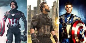 5 Actors Who Can Replace Chris Evans In MCU (And 3 We Don’t Want)