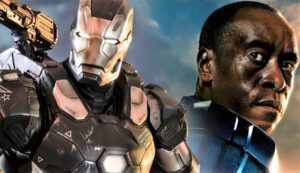 Avengers 4: Don Cheadle Drops “The Biggest Title Hint” Yet