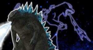 Godzilla Now Has Its Own Official Constellation From NASA