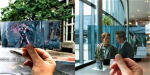 Spotted: 26 ‘Reel Locations’ of Your Favorite MCU Movies