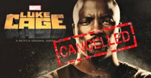 Reason Why Netflix Cancelled Marvel’s Luke Cage ‘Reportedly’ Revealed