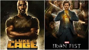 Iron Fist Star ‘Finn Jones’ Reacts On ‘Instagram’ Over Luke Cage Cancellation