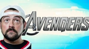 Kevin Smith Shares A Theory About The ‘Mysterious Avengers 4 Photo’, And It’s Pretty Disappointing