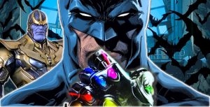 5 DC Characters Who Can Defeat Thanos In Mere Seconds (And 2 Whom Thanos Could Crush)