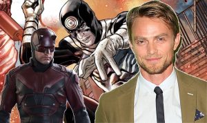 Daredevil Showrunner Talks About Why Bullseye Got An Origin Story