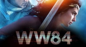 What to expect from Wonder Woman 1984