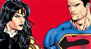 5 Heroes Wonder Woman Can’t Stand (And Two She’s Really Close To)