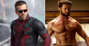Ryan Reynolds Responds Hilariously To Hugh Jackman’s Birthday Wish