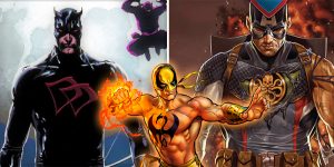 5 ‘Marvel Makeovers’ That Turned ‘D-List’ Characters Into Stars (And 2 That Turned A-Listers Into Duds)