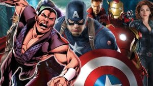 Kevin Feige Teases Namor’s Debut In The MCU