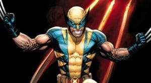 Wolverine Has Finally Returned With An ‘All-New’ Superpower