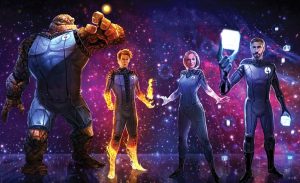 19 Amazing Fan Art Of ‘FOX Marvel’ Characters In The MCU, That Will Blow Your Mind