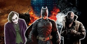 4 Reasons Why Heath Ledger’s Joker Is ‘THE BEST’ Batman Villain (And THREE Ways How Bane ‘OUTSHINES’ Him)