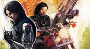 Marvel’s ‘NEW’ Winter Soldier Is Out To Kill Bucky Barnes