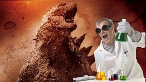 You Can Now Become A CERTIFIED ‘Godzilla’ Expert (Not Even Kidding)