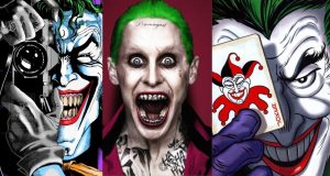 Clown Prince Of Crime: 7 Actors Fans Never Knew Played ‘Joker’